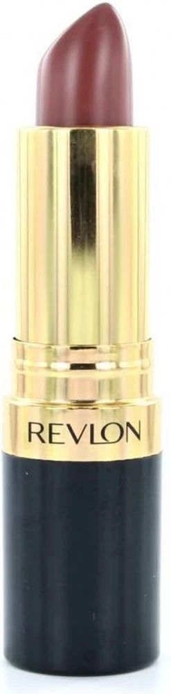 Revlon Super Lustrous No.671 - Mink - Roze - Lippenstift