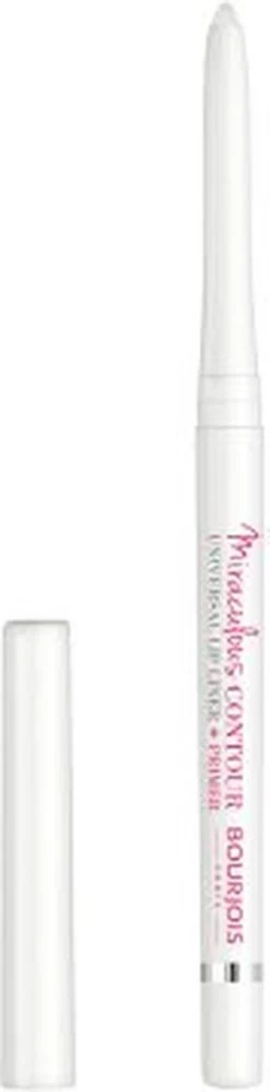 Bourjois Miraculous Lippenpotlood - 1 Transparant -Mode-Cosmetica Winkel 297x1200 5