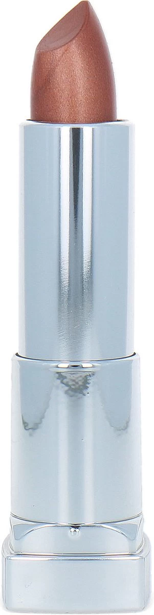 Maybelline Color Sensational Lipstick - 435 Magnetic Coral 1 Maybelline Color Sensational Lipstick - 435 Magnetic Coral