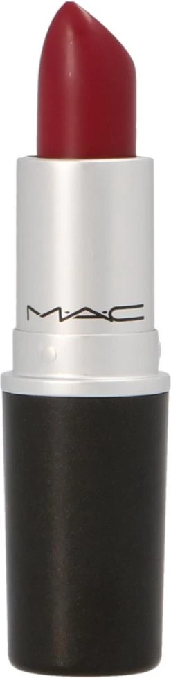 MAC Cosmetics Matte Lippenstift - D For Danger -Mode-Cosmetica Winkel 303x1200