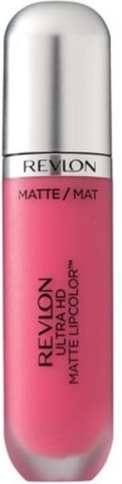 Revlon Ultra HD Matte Lipcolor - 630 Seduction -Mode-Cosmetica Winkel 304x1200 1