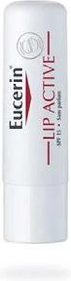 Eucerin Gevoelige Huid Lip Activ -Lippenbalsem 35 Eucerin Gevoelige Huid Lip Activ -Lippenbalsem -Mode-Cosmetica Winkel 304x1200 6