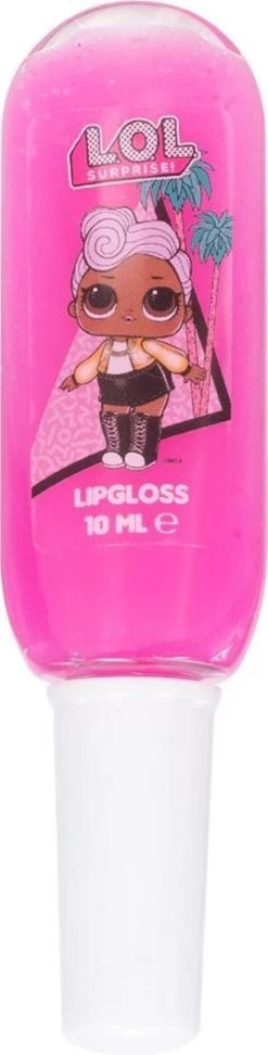 L.O.L. Surprise! L.O.L Surprise! Lipgloss | 2 Stuks -Mode-Cosmetica Winkel 305x1200