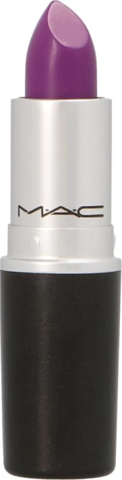 MAC Cosmetics Matte Lipstick Heroine 3 Gr 36 MAC Cosmetics Matte Lipstick Heroine 3 Gr -Mode-Cosmetica Winkel 307x1200 1