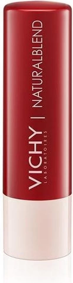 Vichy Naturalblend Lippenbalsem - Rood - 4.5G - Hydrateert -Mode-Cosmetica Winkel 310x1200 5