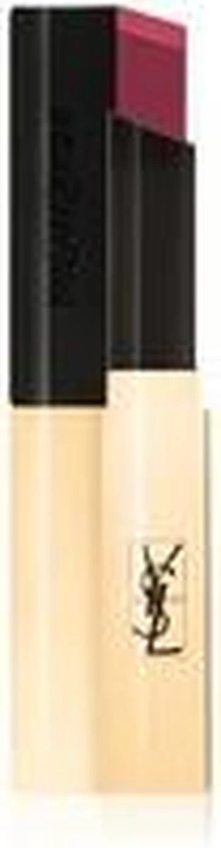 Yves Saint Laurent - Thin Frosting Lipstick With Leather Effect Rouge Pur Couture The Slim 2.2g 16 Rosewood Oddity 8 Yves Saint Laurent - Thin Frosting Lipstick With Leather Effect Rouge Pur Couture The Slim 2.2g 16 Rosewood Oddity - Afbeelding 8