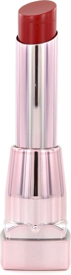 Maybelline Color Sensational Shine Compulsion Lippenstift - 90 Scarlet Flame