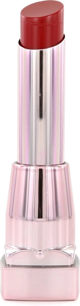 Maybelline Color Sensational Shine Compulsion Lippenstift - 90 Scarlet Flame 1 Maybelline Color Sensational Shine Compulsion Lippenstift - 90 Scarlet Flame