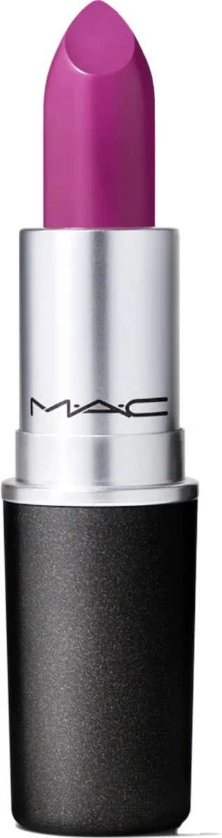 MAC Cosmetics Matte Lipstick Heroine 3 Gr 10 MAC Cosmetics Matte Lipstick Heroine 3 Gr - Afbeelding 10