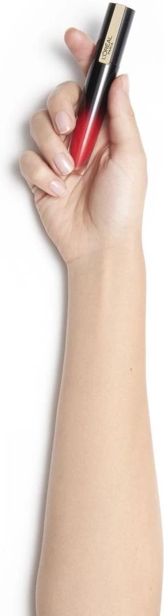 L’Oréal Paris Brilliant Signature Lippenstift - 305 Be Captivating - Roze - Ultra Glanzend 7 L’Oréal Paris Brilliant Signature Lippenstift - 305 Be Captivating - Roze - Ultra Glanzend - Afbeelding 7