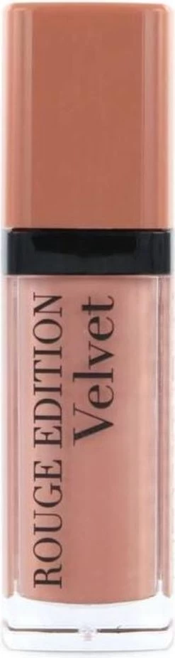 Bourjois Rouge Edition Velvet Lippenstift - 31 Floribeige