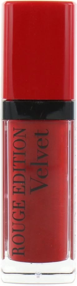 Bourjois Lippenstift Rouge édition Velvet Bourjois - 15 Red