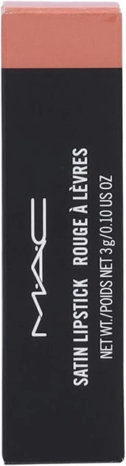 MAC Cosmetics Satin Lipstick Spirit - Lippenstift - Myth 16 MAC Cosmetics Satin Lipstick Spirit - Lippenstift - Myth -Mode-Cosmetica Winkel 325x1200 4