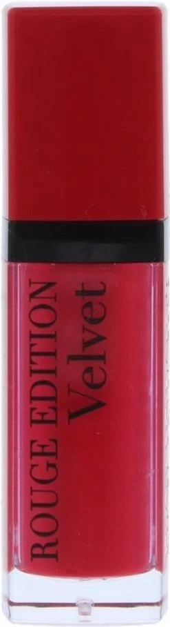 Lippenstift Rouge édition Velvet Bourjois -Mode-Cosmetica Winkel 326x1200