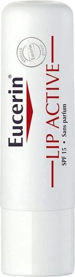Eucerin Gevoelige Huid Lip Activ -Lippenbalsem 28 Eucerin Gevoelige Huid Lip Activ -Lippenbalsem -Mode-Cosmetica Winkel 326x1200 6