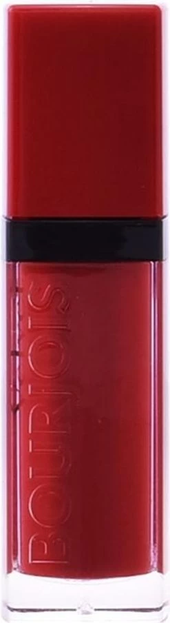 Bourjois Lippenstift Rouge édition Velvet Bourjois - 15 Red -Mode-Cosmetica Winkel 328x1200 1