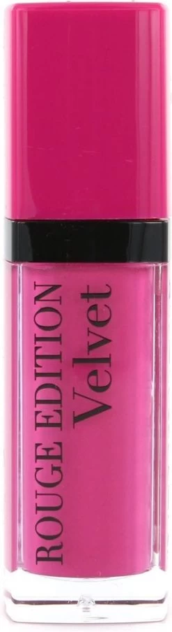 Bourjois ROUGE EDITION VELVET - 06 - Rose