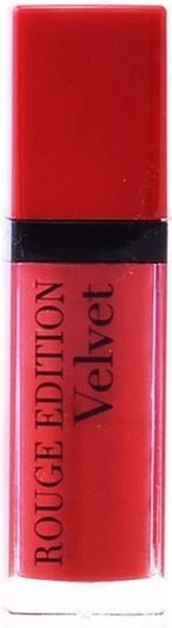 Lippenstift Rouge édition Velvet Bourjois -Mode-Cosmetica Winkel 329x1200 1