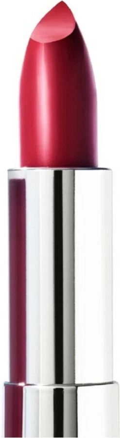 Maybelline Color Sensational Made For All Lippenstift - 388 Plum For Me - Paars - Glanzend -Mode-Cosmetica Winkel 329x1200 2