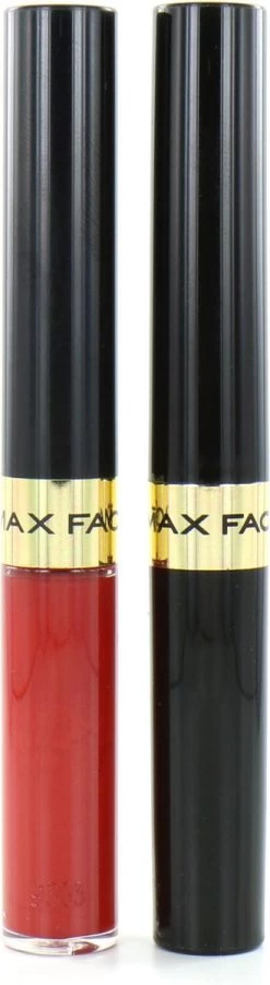 Max Factor Lipfinity Rising Stars Lippenstift - 088 Starlet 17 Max Factor Lipfinity Rising Stars Lippenstift - 088 Starlet -Mode-Cosmetica Winkel 329x1200 9