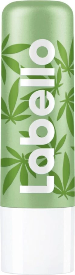 Labello Vegan Naturally Hennepzaadolie Lippenbalsem -Mode-Cosmetica Winkel 330x1200 6