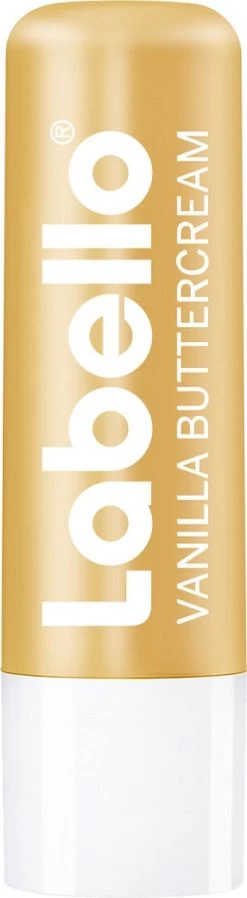 Labello Lippenbalsem Vanilla Buttercream Blister -Mode-Cosmetica Winkel 330x1200 8