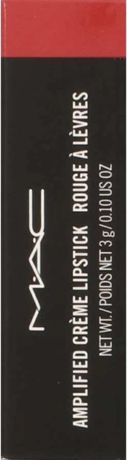 MAC Cosmetics Matte Lippenstift - Brick O La -Mode-Cosmetica Winkel 331x1200 2