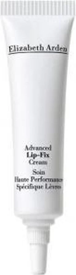 Elizabeth Arden - ADVANCED Lip-fix Cream 15 Ml -Mode-Cosmetica Winkel 332x1200 2