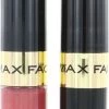 Max Factor Lipfinity Lip Colour Lipstick - 191 Stay Bronzed