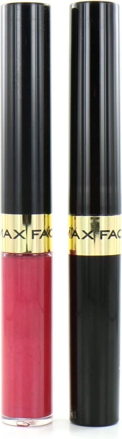 Max Factor Lipfinity Lip Colour Lippenstift - 335 Just In Love -Mode-Cosmetica Winkel 334x1200