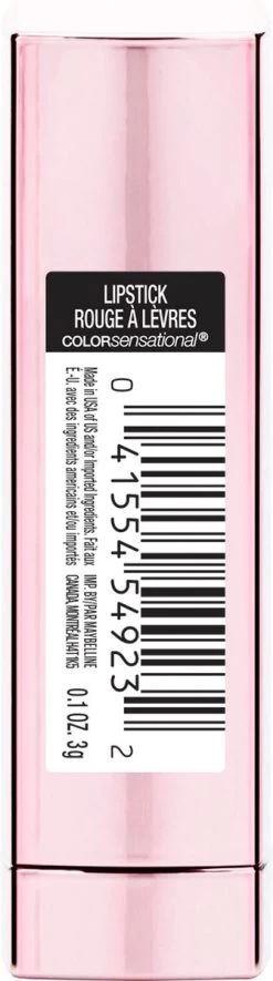 Maybelline Color Sensational Shine Compulsion Lippenstift - 90 Scarlet Flame 13 Maybelline Color Sensational Shine Compulsion Lippenstift - 90 Scarlet Flame -Mode-Cosmetica Winkel 335x1200 1