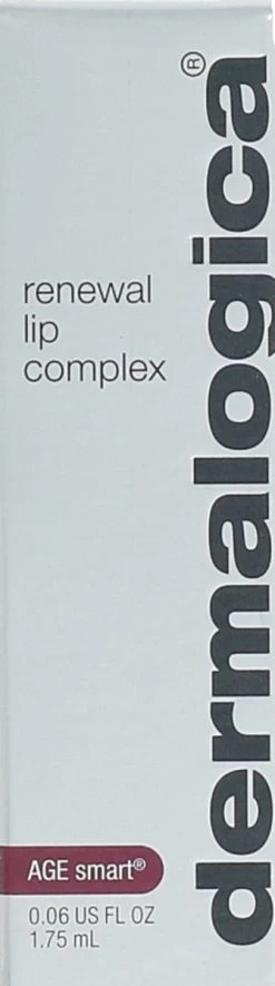 Dermalogica Renewal Lip Complex Lipenbalsem - 1.75 Ml -Mode-Cosmetica Winkel 335x1200 5