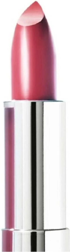 Maybelline Color Sensational Made For All Lippenstift - 376 Pink For Me - Roze - Glanzend -Mode-Cosmetica Winkel 336x1200 3