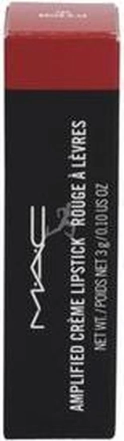 MAC Cosmetics Matte Lippenstift - Brick O La -Mode-Cosmetica Winkel 337x1200 3