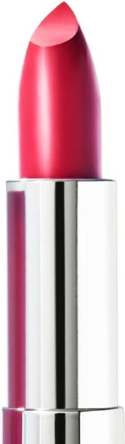 Maybelline Color Sensational Made For All Lippenstift - 379 Fuchsia For Me - Roze - Glanzend -Mode-Cosmetica Winkel 339x1200 3