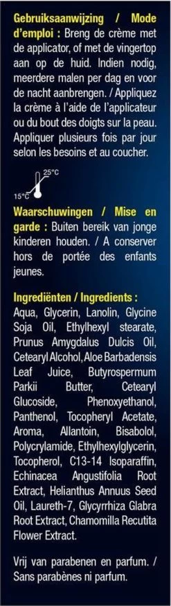 Lucovitaal - Kapotte Mondhoeken Crème - Lippenbalsem 15 Lucovitaal - Kapotte Mondhoeken Crème - Lippenbalsem -Mode-Cosmetica Winkel 339x1200 5