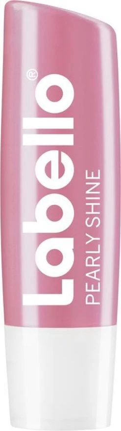 Labello Pearly Shine - Lippenbalsem 5 Labello Pearly Shine - Lippenbalsem -Mode-Cosmetica Winkel 339x1200 6