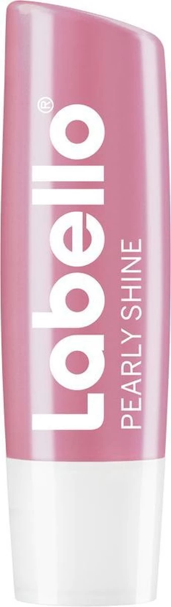 Labello Pearly Shine - Lippenbalsem 3 Labello Pearly Shine - Lippenbalsem - Afbeelding 3