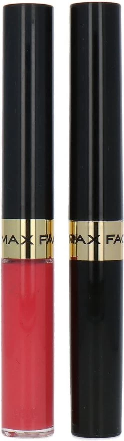 Max Factor Lipfinity Lip Colour Liquid Lipstick - 142 Evermore Rdiant