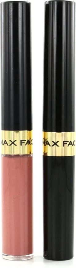 Max Factor Lipfinity Lip Colour Lipstick - 160 Iced -Mode-Cosmetica Winkel 341x1200