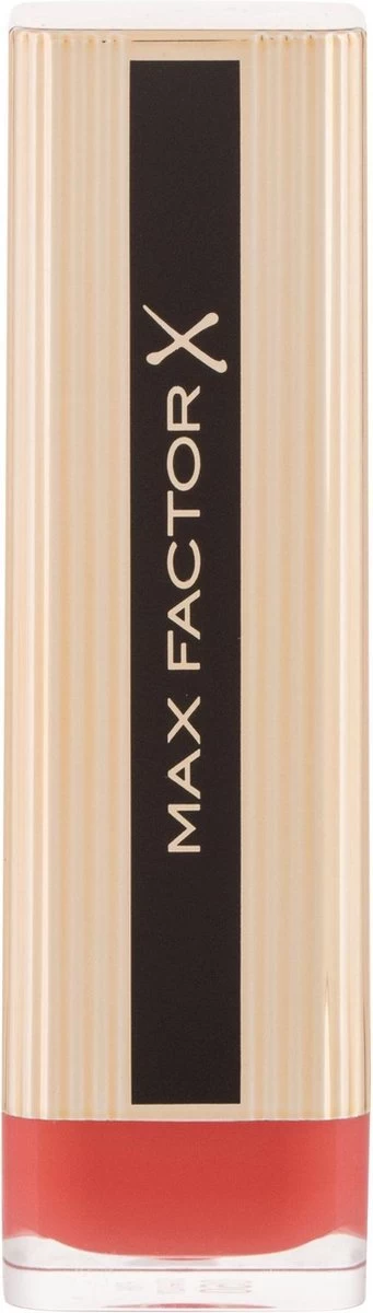 Max Factor Colour Elixir Lipstick - 050 Pink Brandy 7 Max Factor Colour Elixir Lipstick - 050 Pink Brandy - Afbeelding 7
