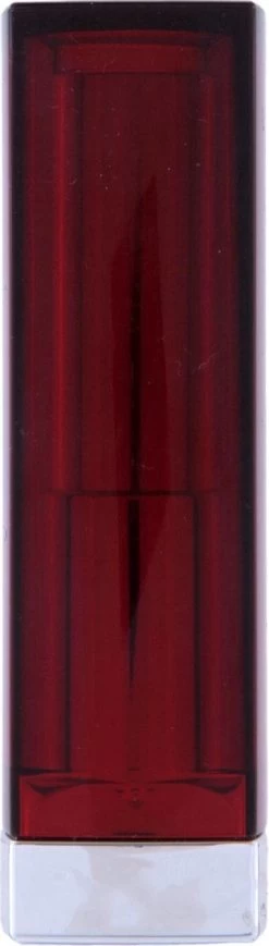 Maybelline Color Sensational - 553 Glamorous Red - Rood - Lippenstift -Mode-Cosmetica Winkel 341x1200 5