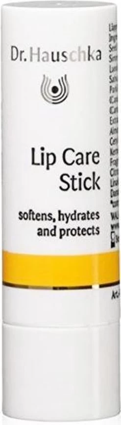 Dr. Hauschka Lip Care Stick 4.9g -Mode-Cosmetica Winkel 343x1200 10