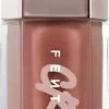 FENTY BEAUTY Bomb Cream Intense Color Lip Lacquer | Fenty Glow 02