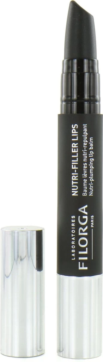Filorga Nutri-Filler Lips Nutri-Plumping Lip Balm 4gr 1 Filorga Nutri-Filler Lips Nutri-Plumping Lip Balm 4gr