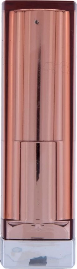Maybelline Color Sensational - 630 Velvet Beige - Nude - Lippenstift -Mode-Cosmetica Winkel 345x1200