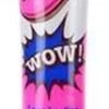 Romantic Bear - WOW Peel Off Lipgloss - Long Lasting Lipstick - Rose Pink