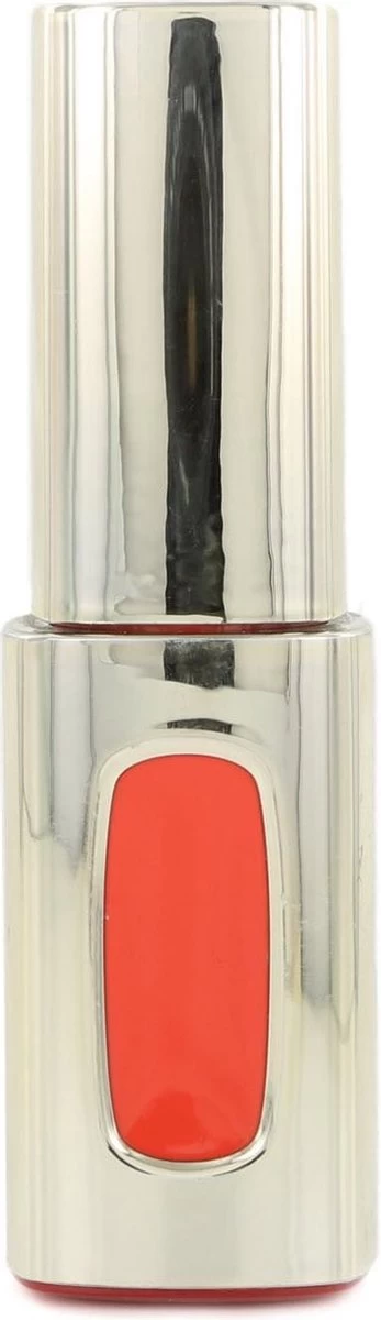 L'Oréal Paris Color Riche Extraordinaire - 204 Tangerine Sonate - Lippenstift 1 L'Oréal Paris Color Riche Extraordinaire - 204 Tangerine Sonate - Lippenstift
