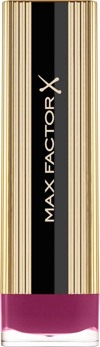 Max Factor Colour Elixir Lippenstift - 120 Midnight Mauve 2 Max Factor Colour Elixir Lippenstift - 120 Midnight Mauve - Afbeelding 2