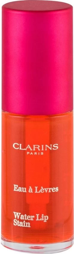 Clarins Water Lip Stain Lipgloss 7 Ml -Mode-Cosmetica Winkel 349x1200 2